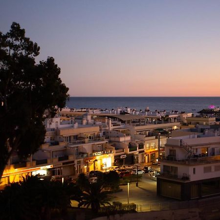 פוארטו דה מוגן Ribera Del Puerto - Luxe Apartement With Great Terrace And Sea View מראה חיצוני תמונה